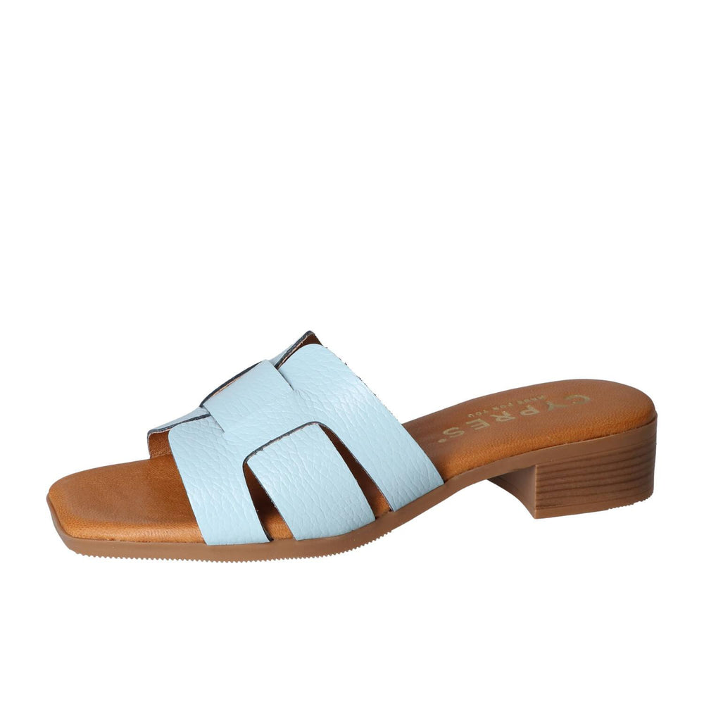 Muilen, Turquoise