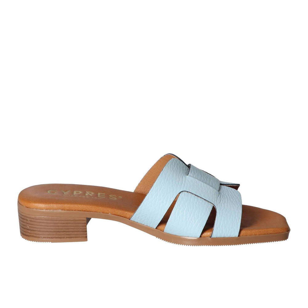 Muilen, Turquoise