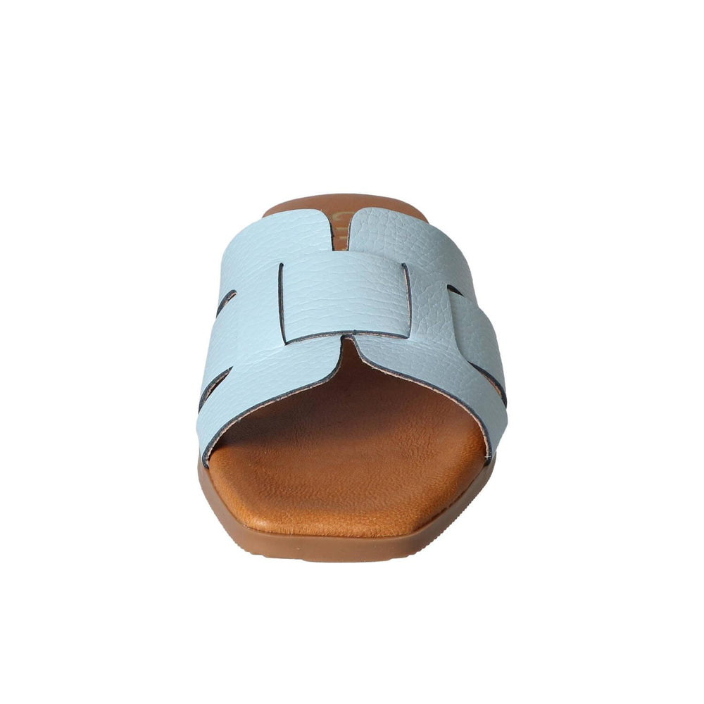 Muilen, Turquoise