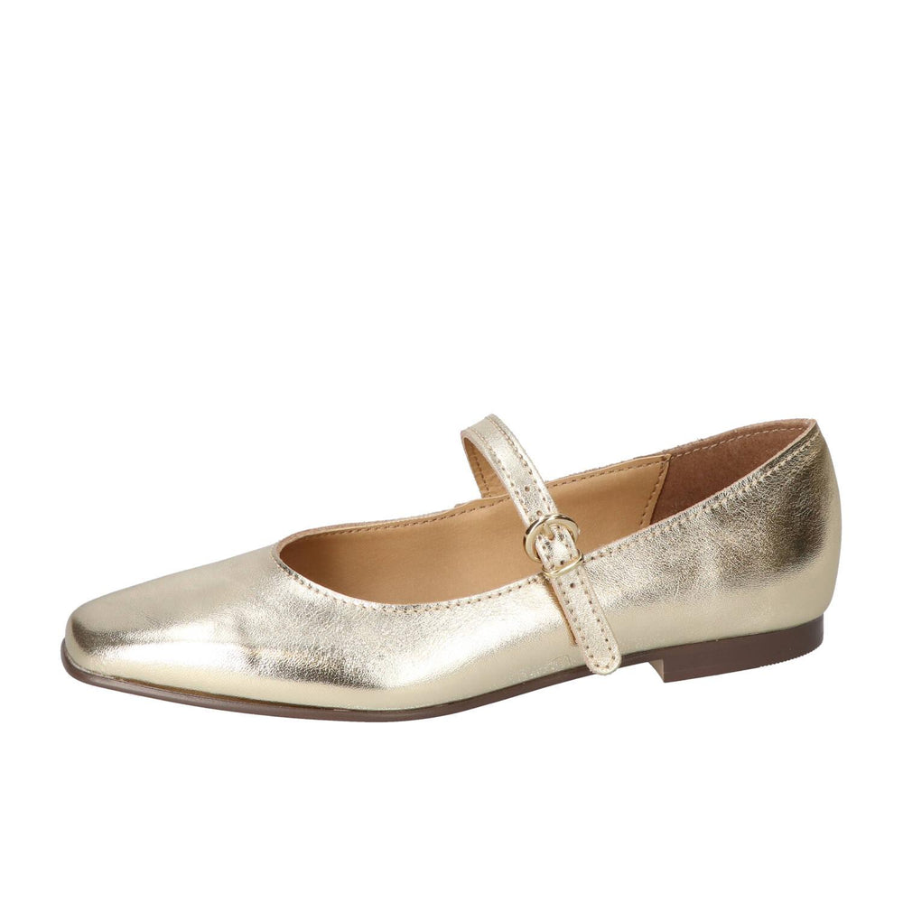 Ballerines, Or