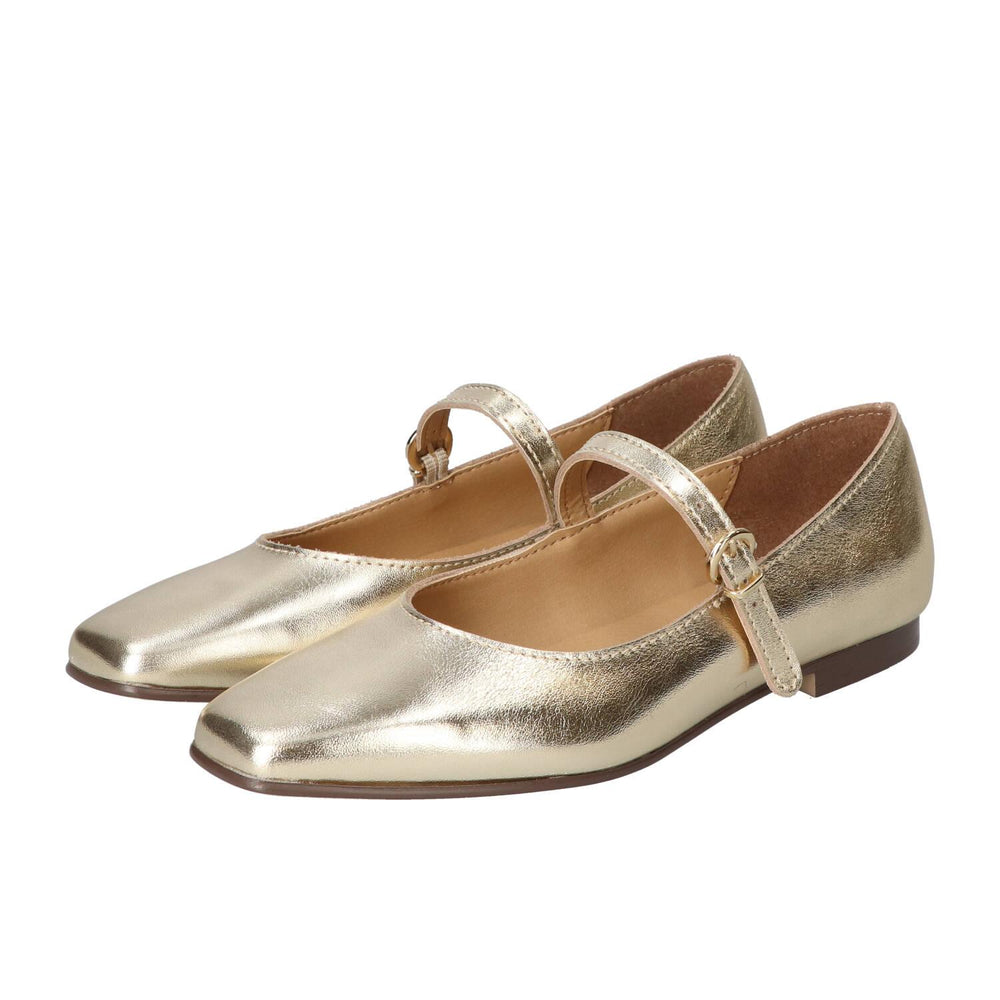 Ballerines, Or