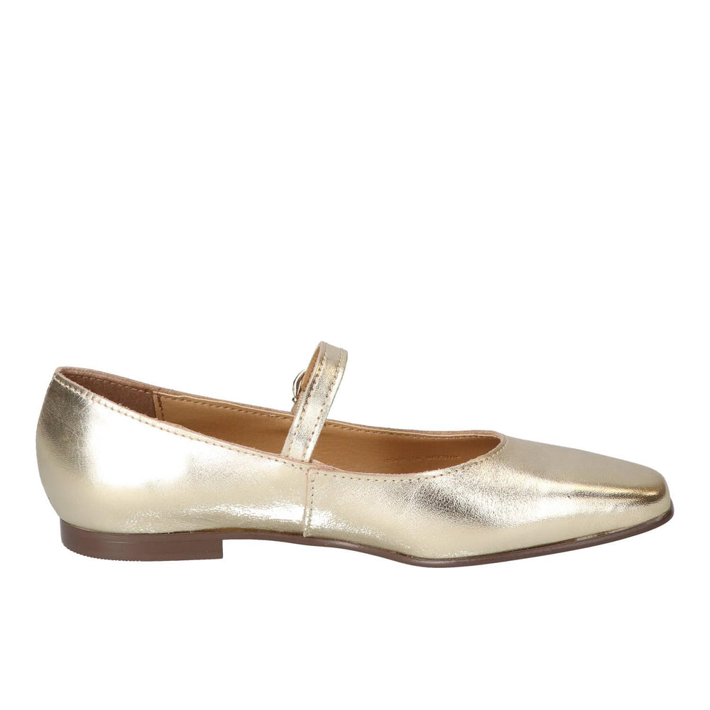 Ballerines, Or