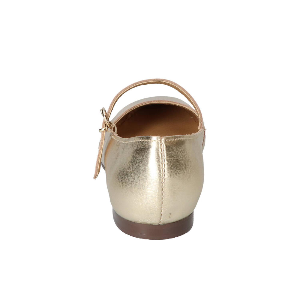 Ballerines, Or