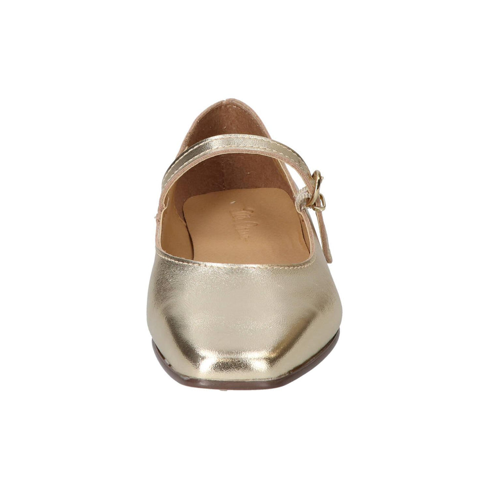 Ballerines, Or