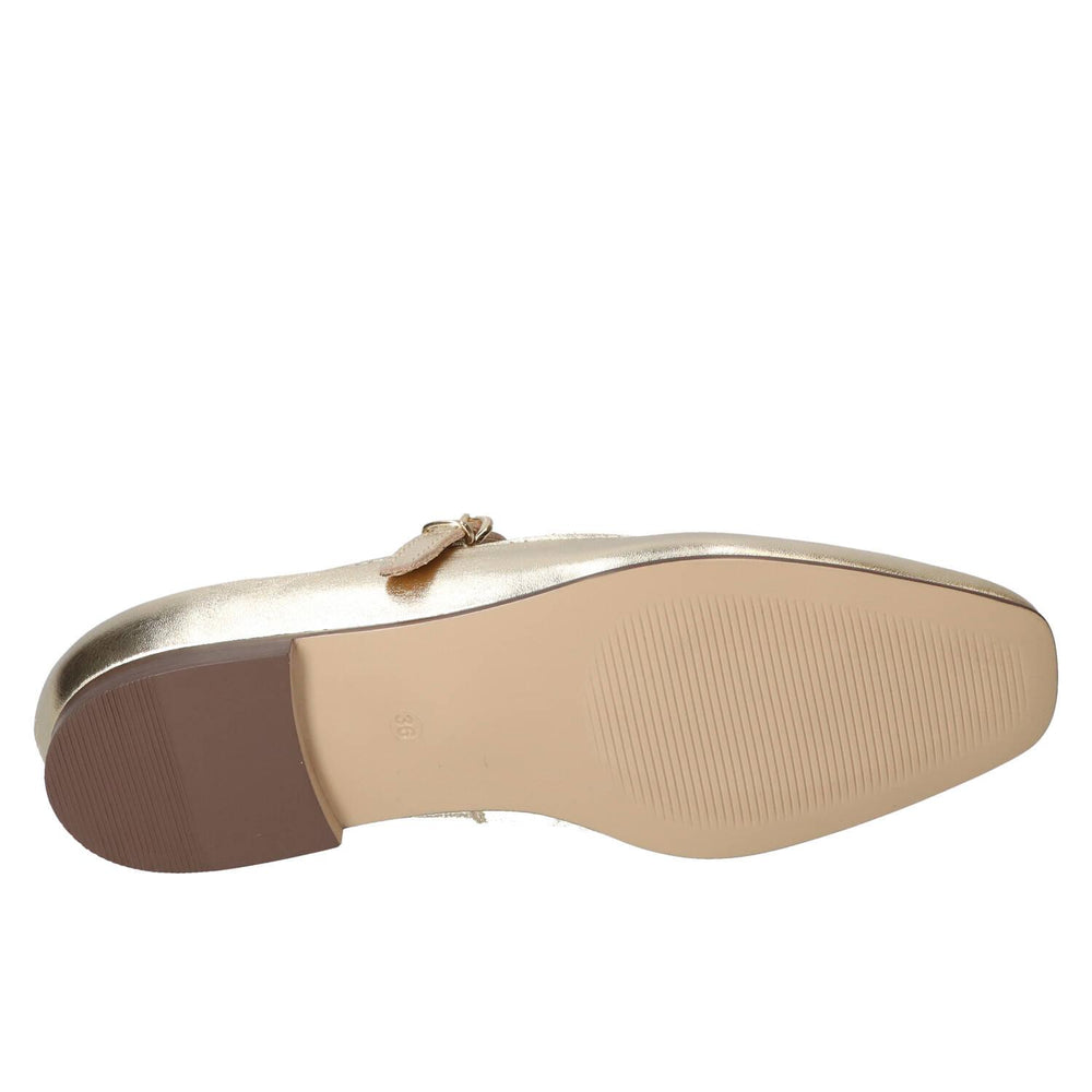 Ballerines, Or