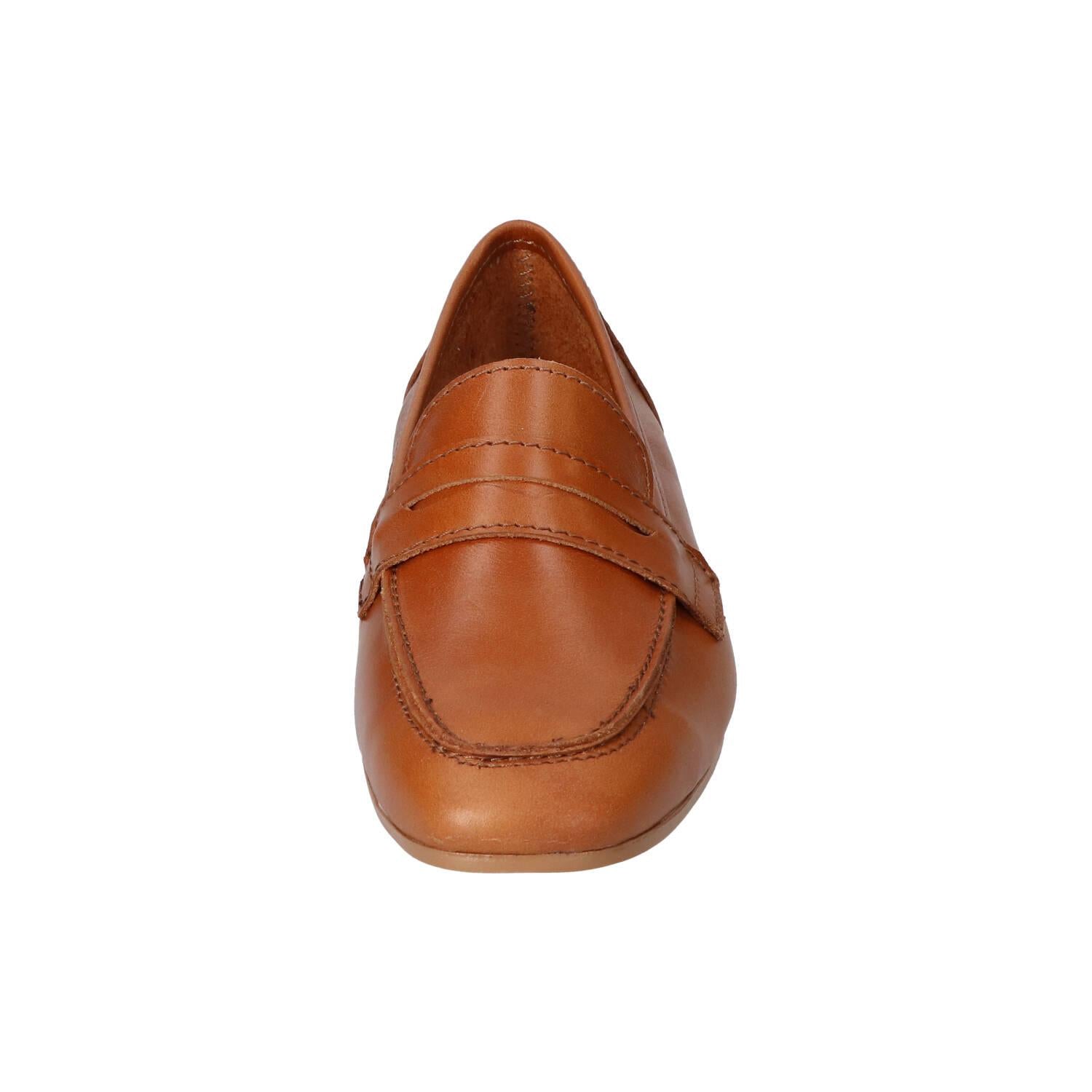 Instapschoenen, Cognac