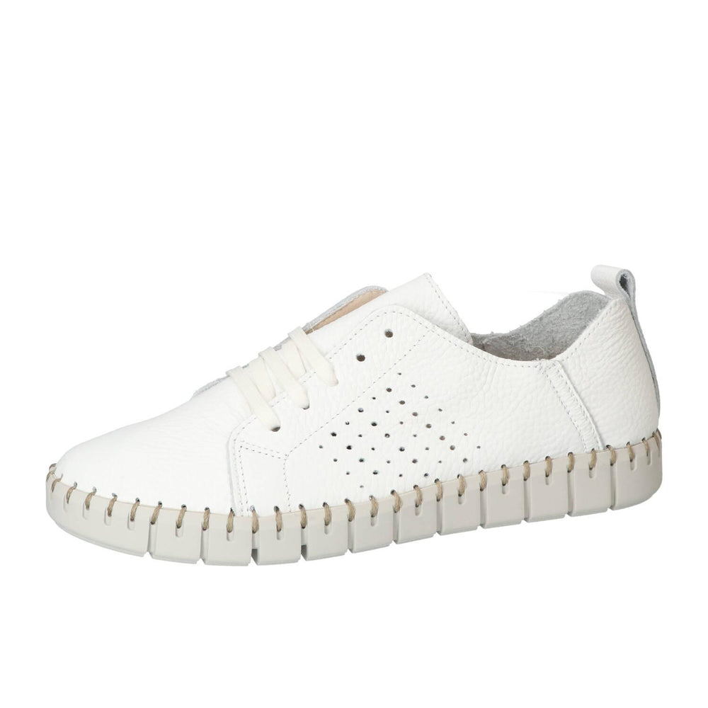 Espadrilles, Blanc