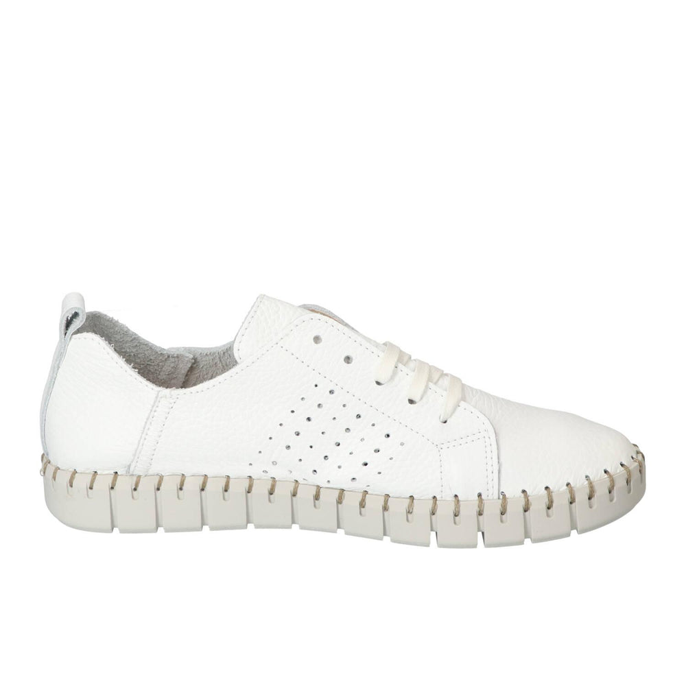 Espadrilles, Blanc