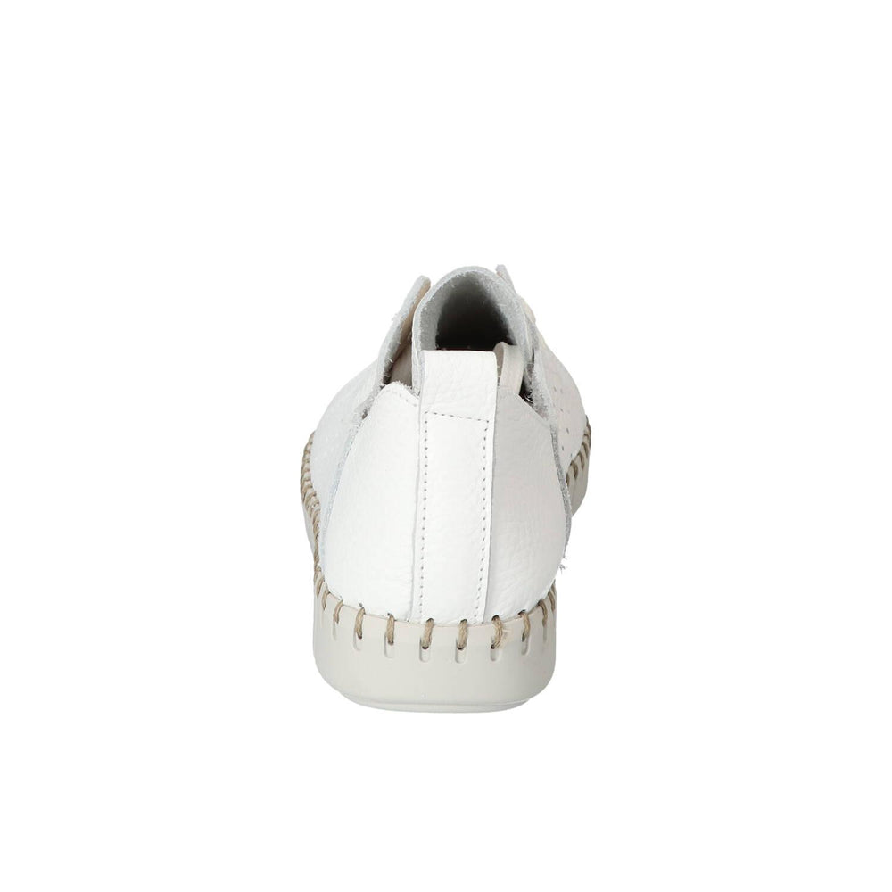 Espadrilles, Blanc