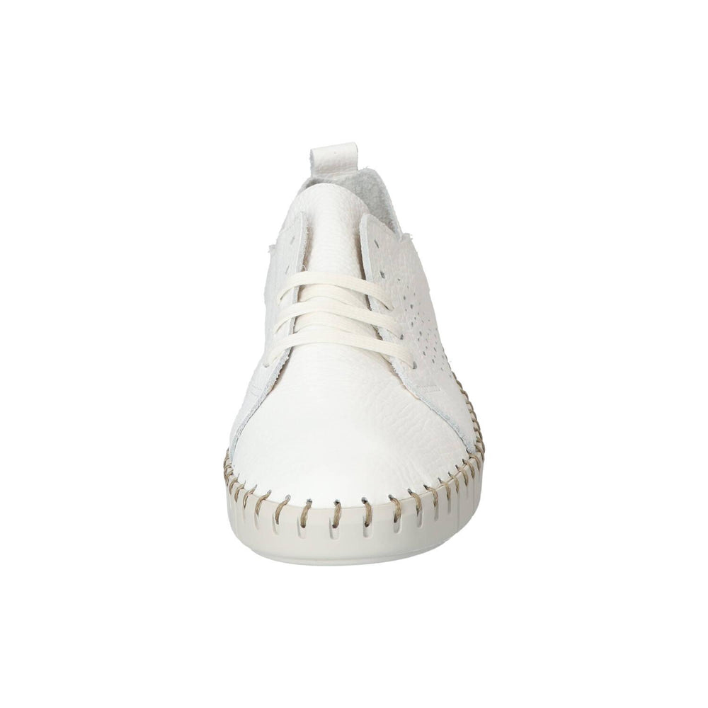 Espadrilles, Blanc