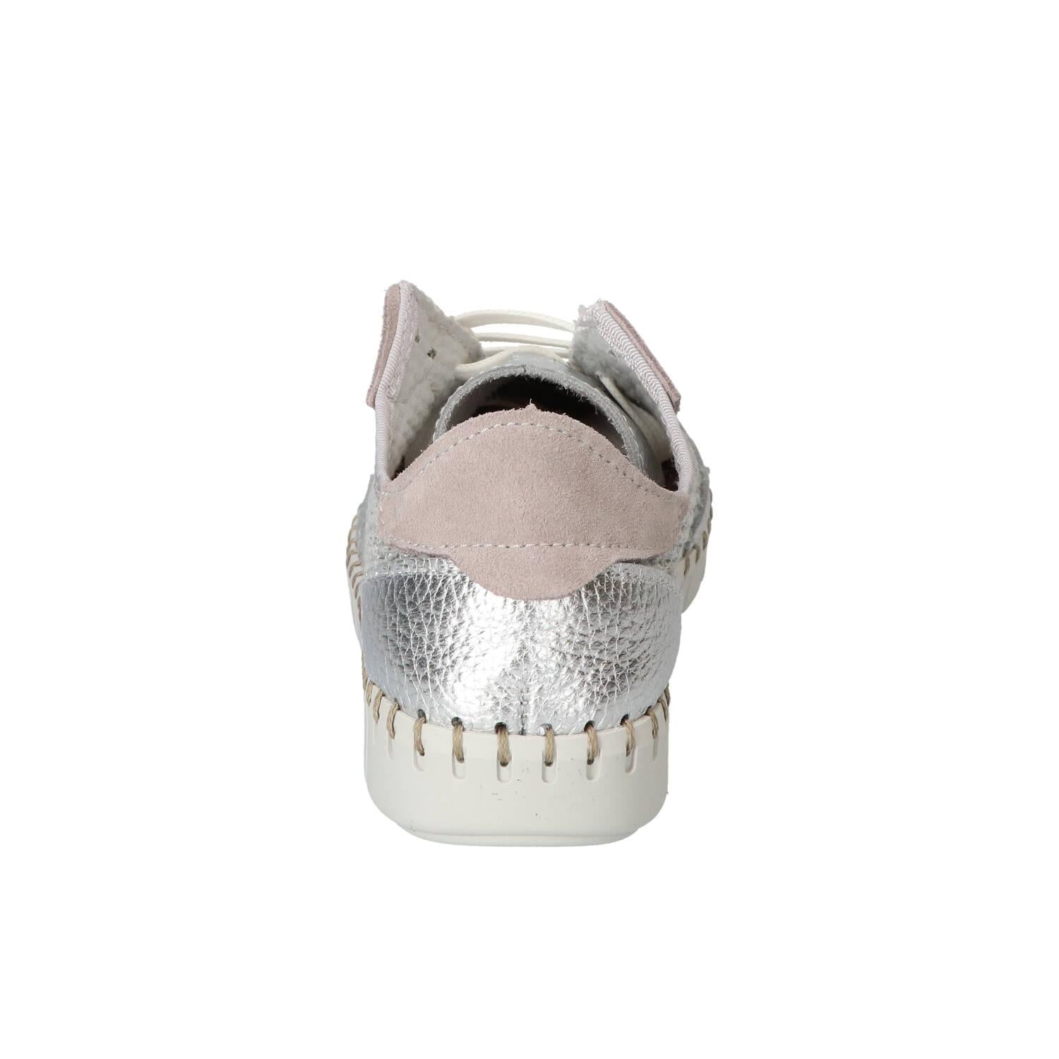 Baskets, argent