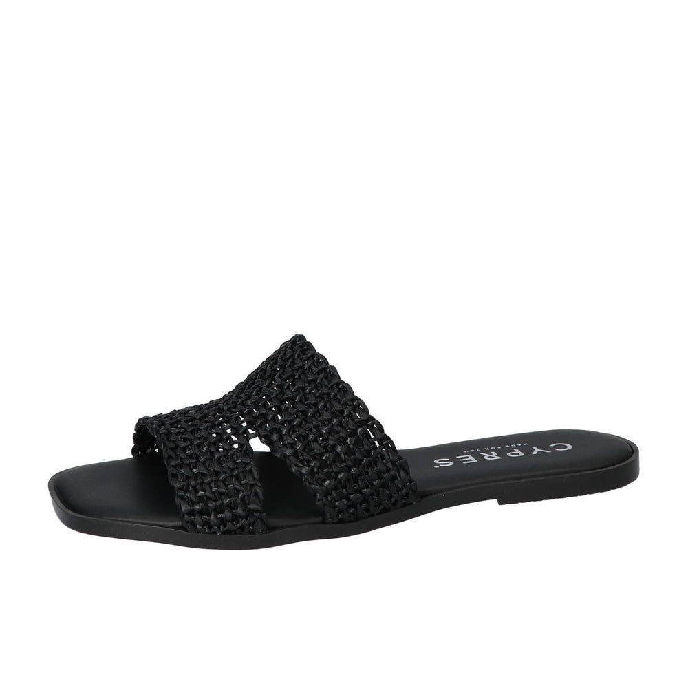 Mules, Noir