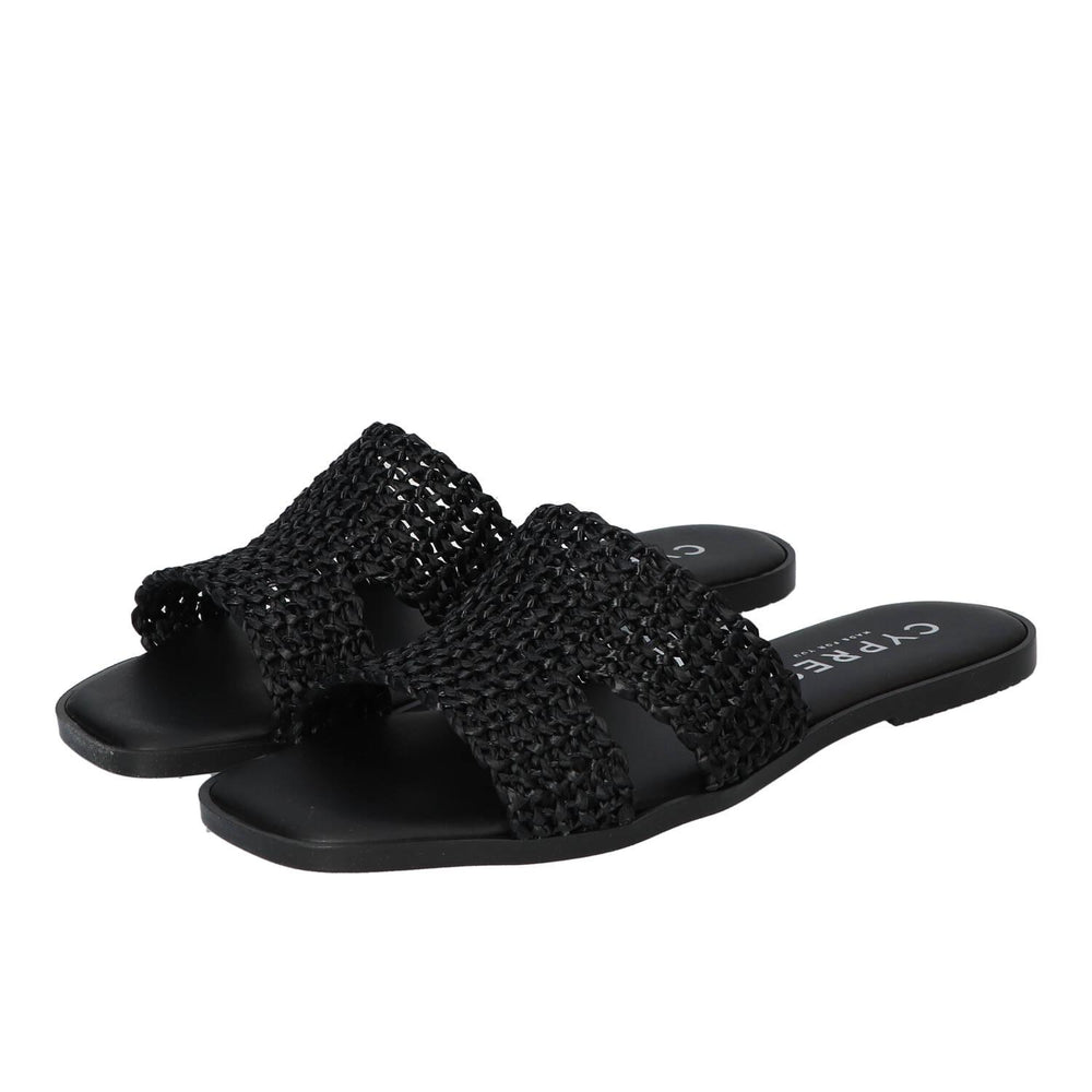 Mules, Noir