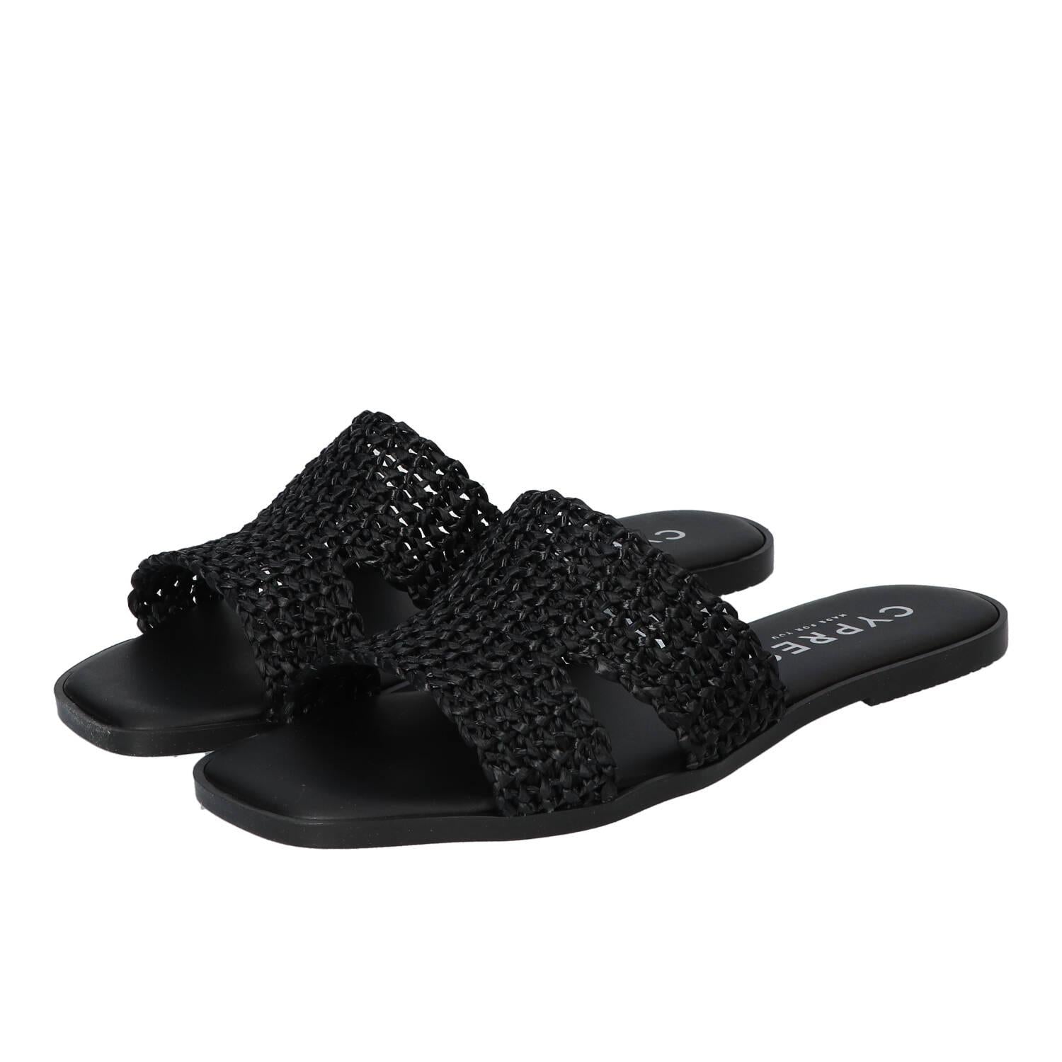 Mules, Noir
