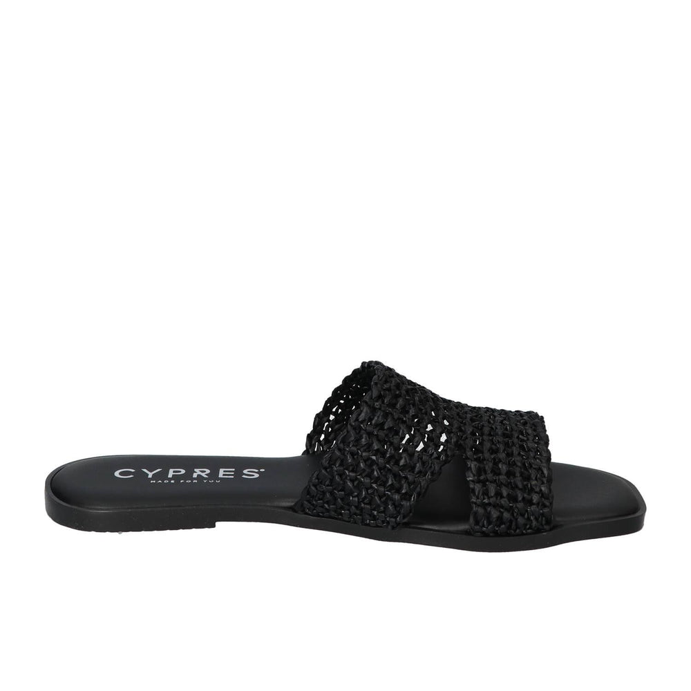 Mules, Noir