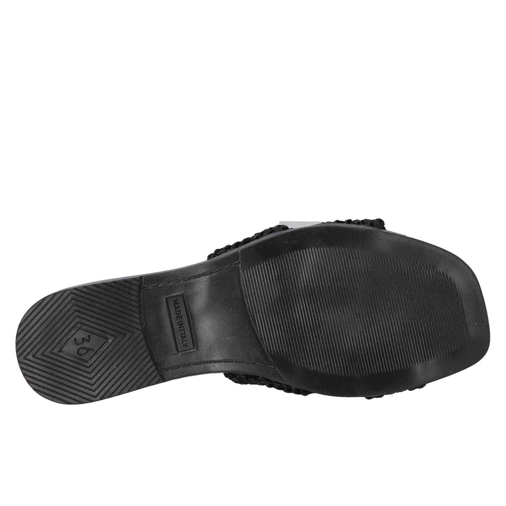 Mules, Noir