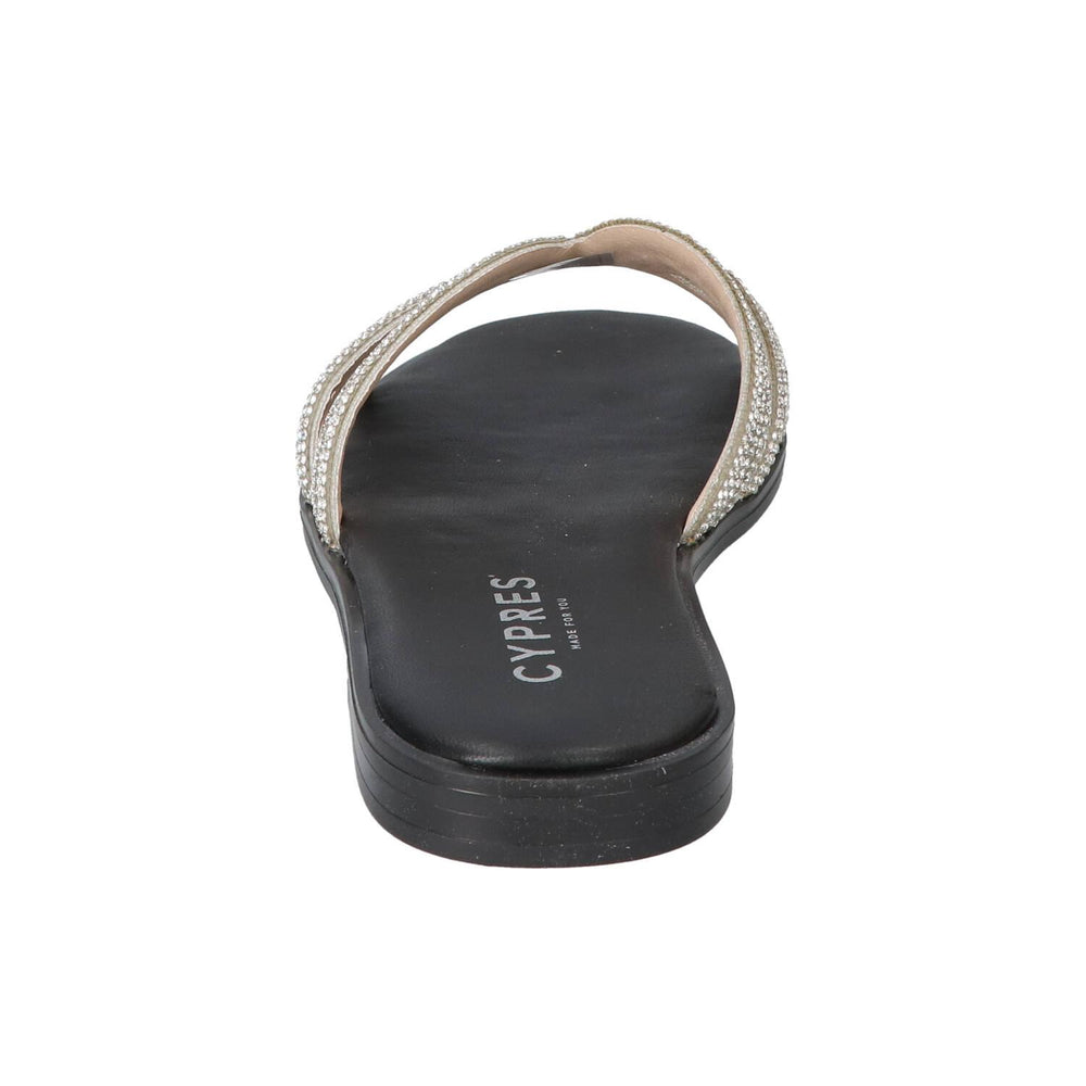Mules, Argent