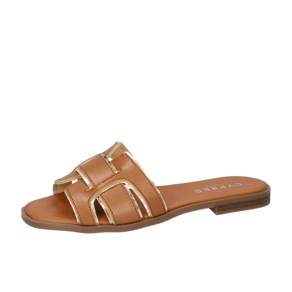Mules, Cognac