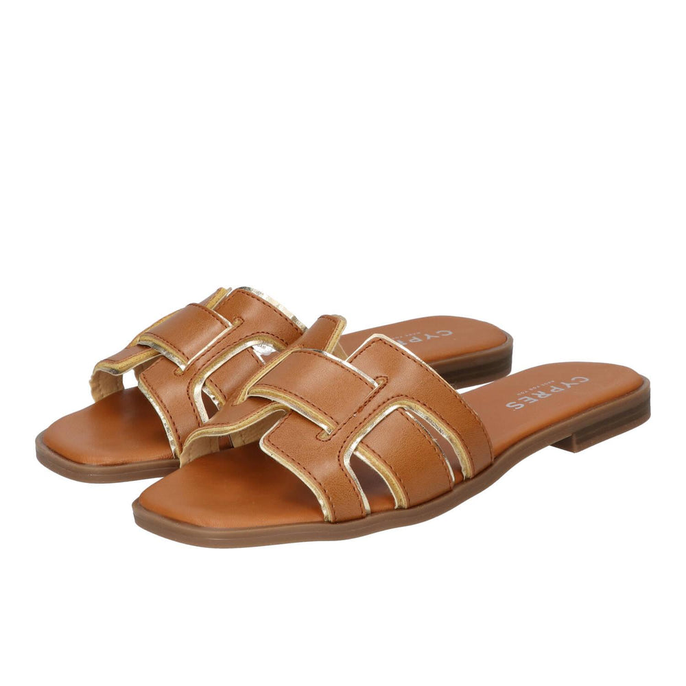 Mules, Cognac