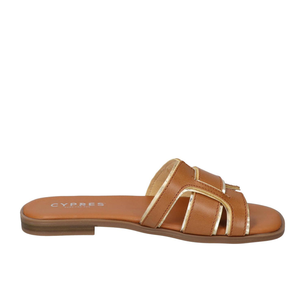 Mules, Cognac