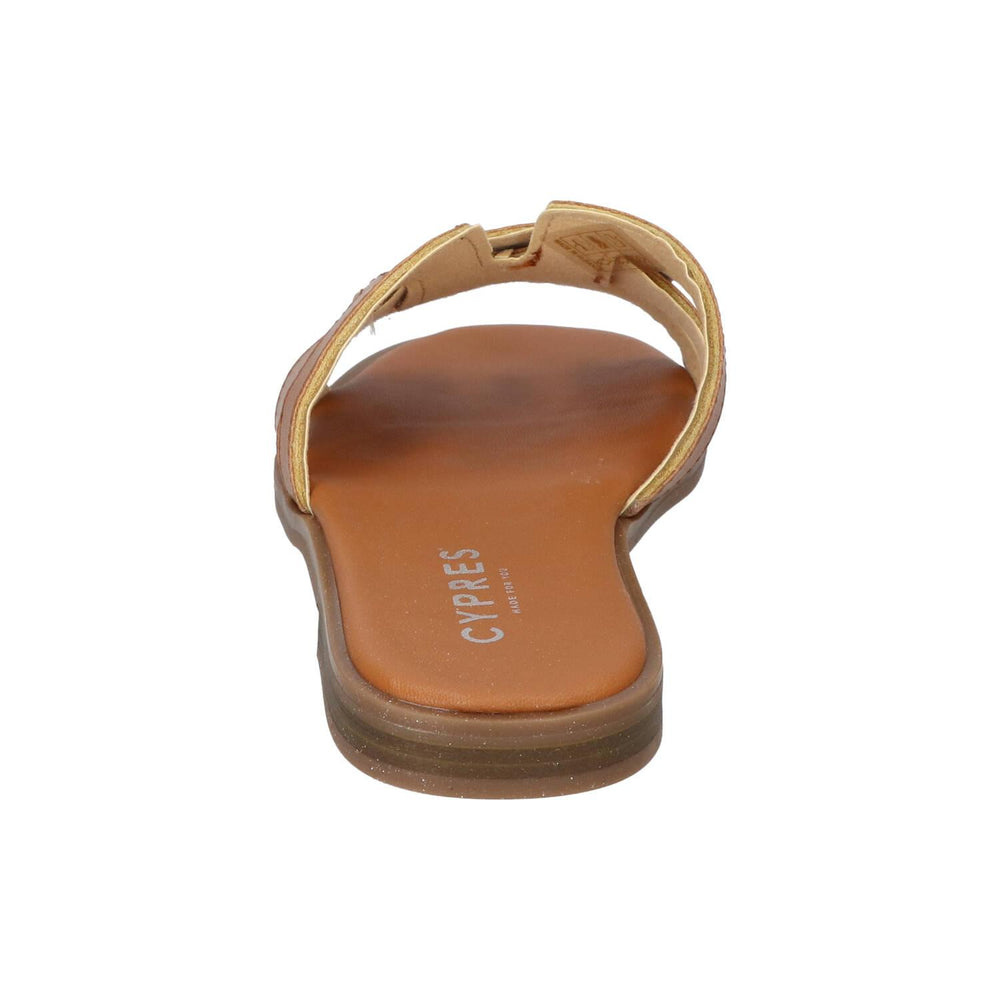 Mules, Cognac