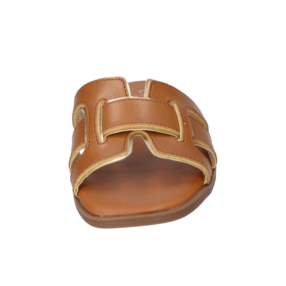 Mules, Cognac
