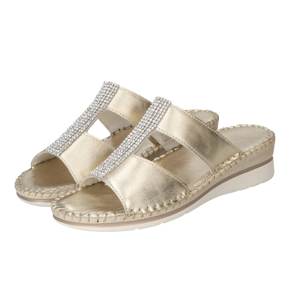 Mules, Or