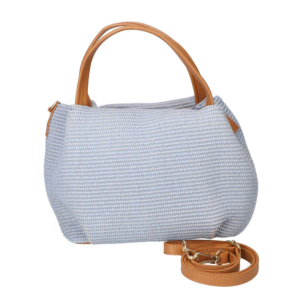 Crossbody Tassen, Lichtblauw