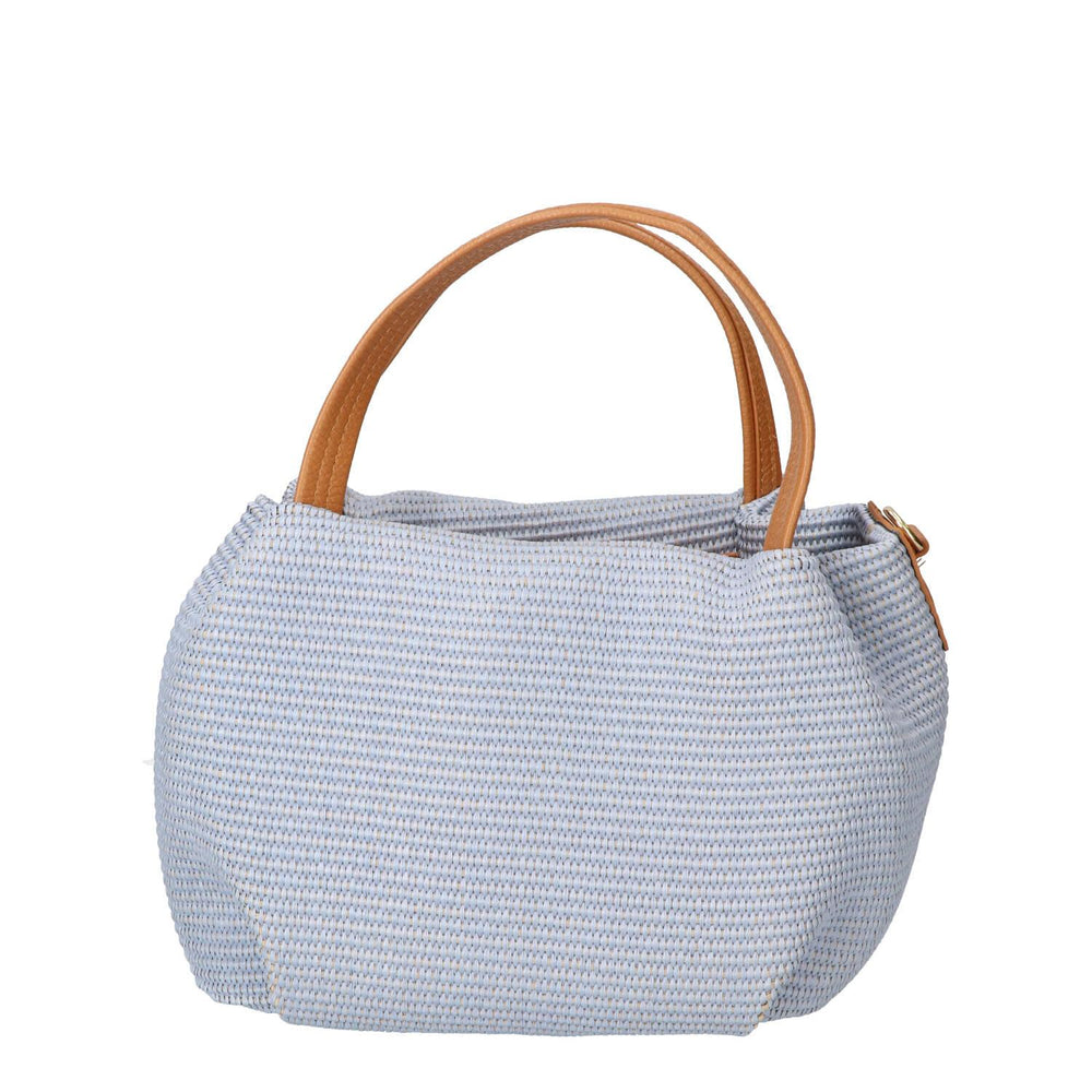 Crossbody Tassen, Lichtblauw