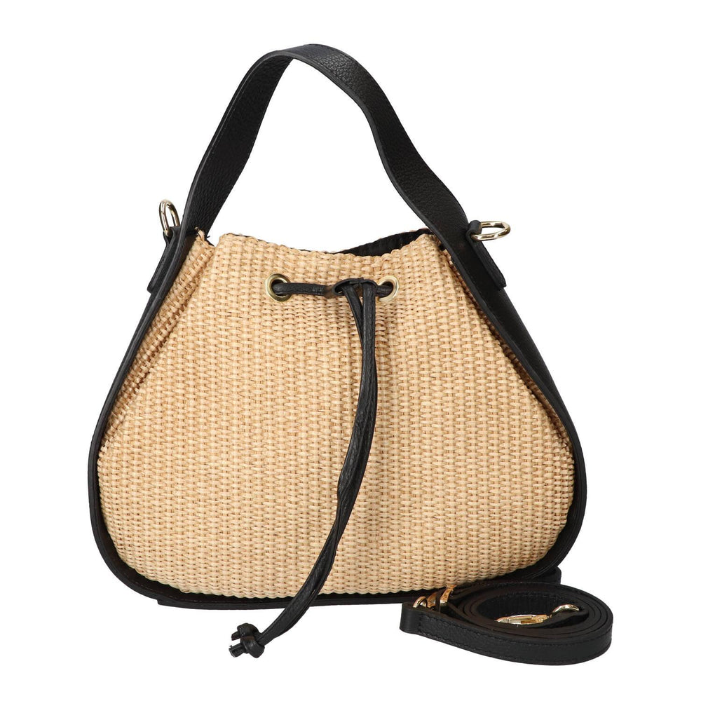 Crossbody Tassen, Zwart
