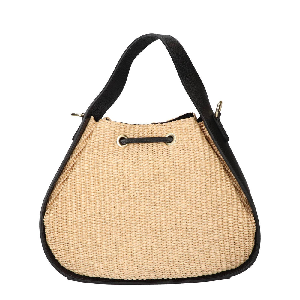Crossbody Tassen, Zwart