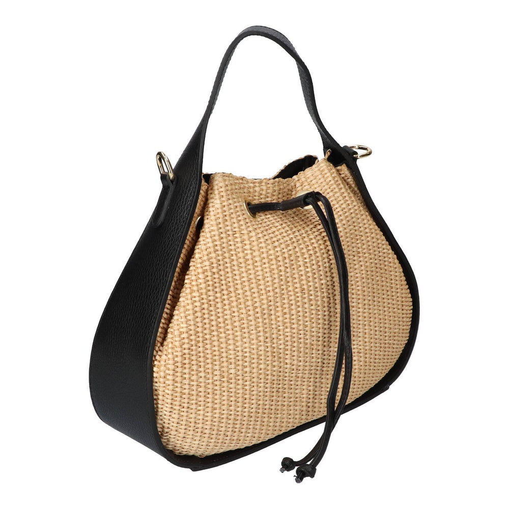 Crossbody Tassen, Zwart