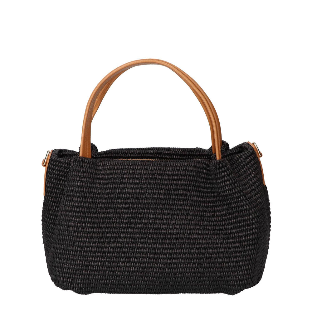 Crossbody Tassen, Zwart