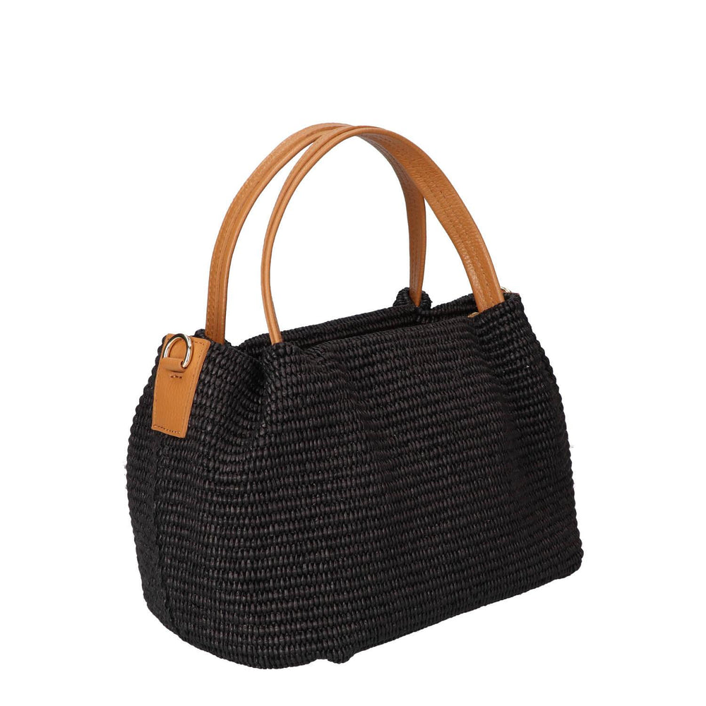 Crossbody Tassen, Zwart