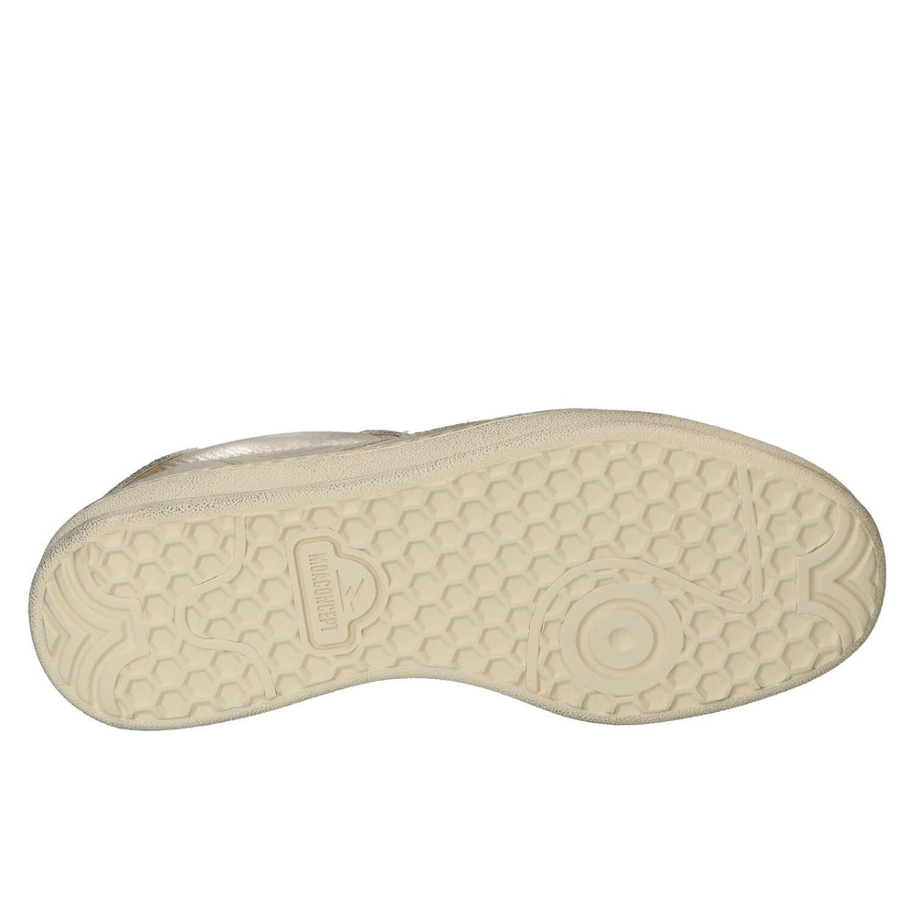 Baskets, argent