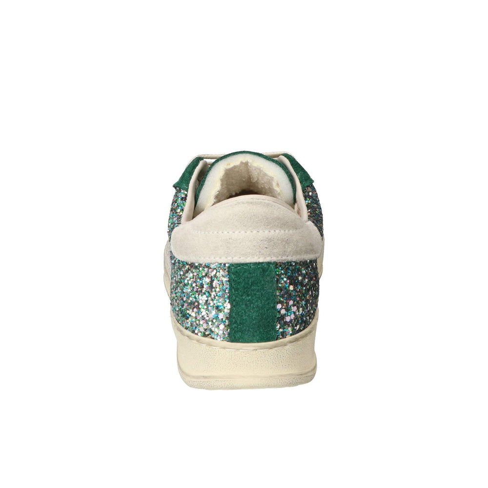Baskets, vert