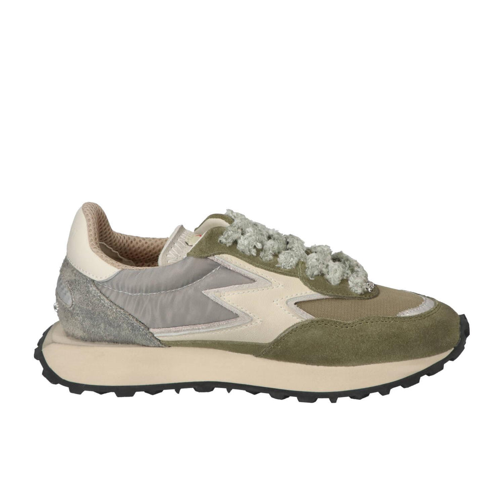 Sneakers, Groen