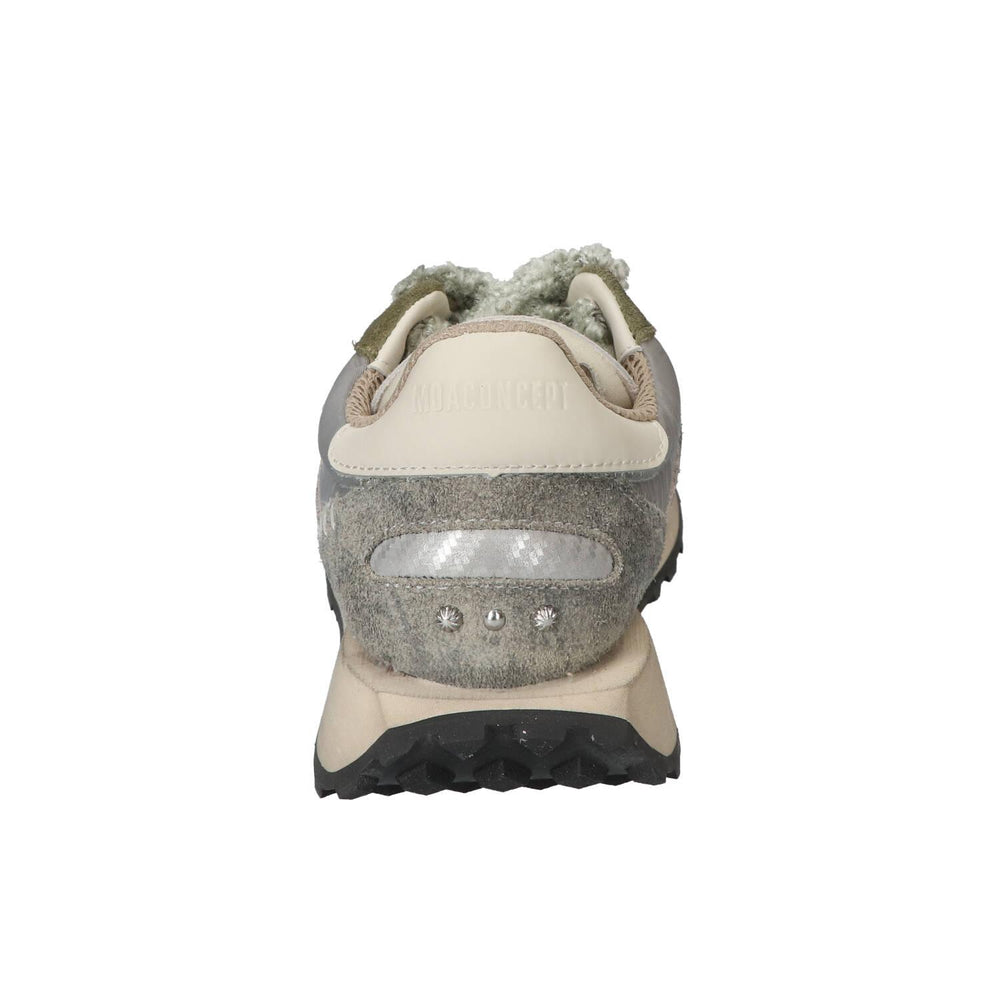 Sneakers, Groen
