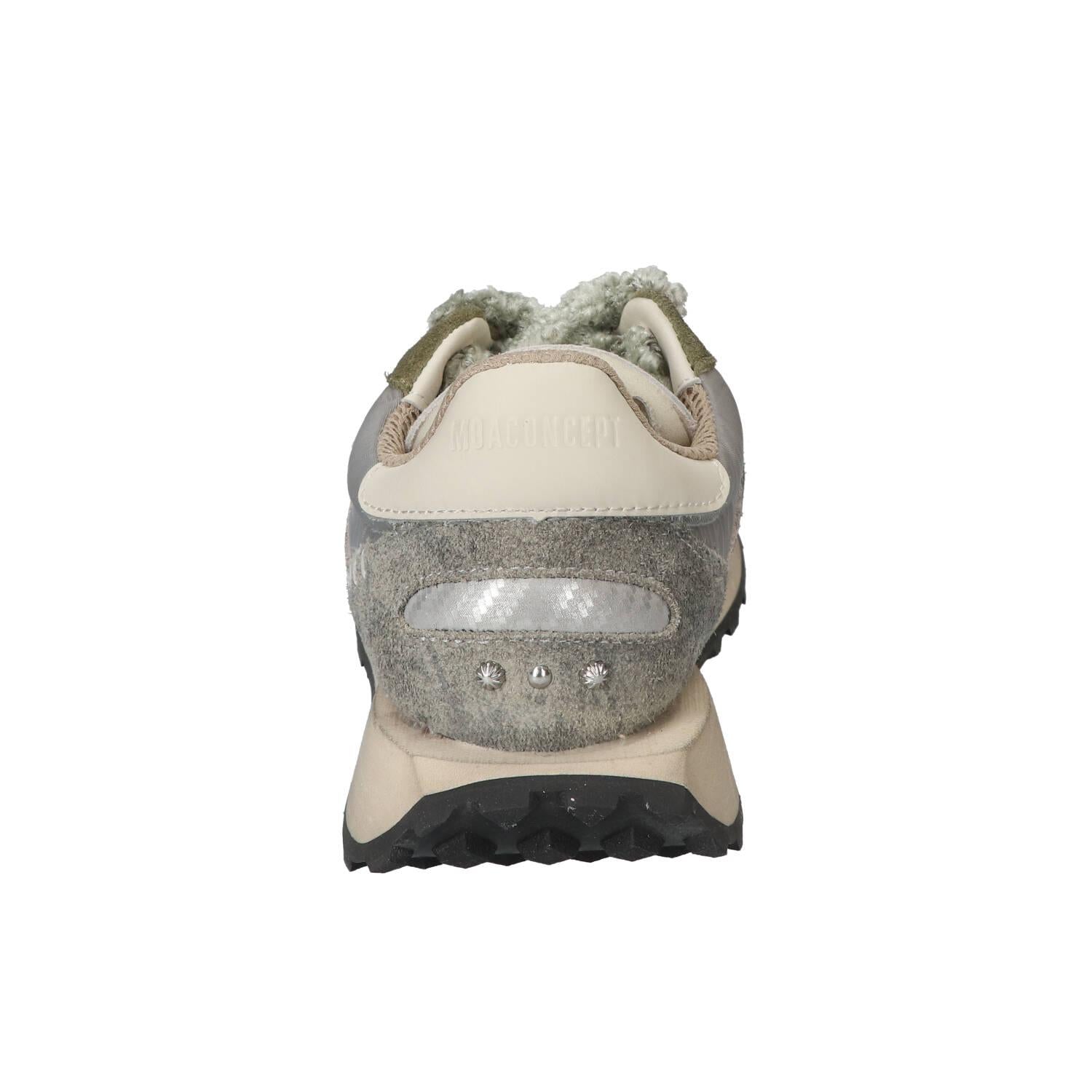 Sneakers, Groen