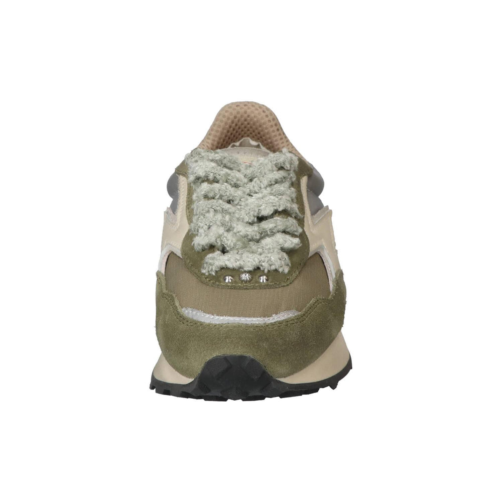 Sneakers, Groen