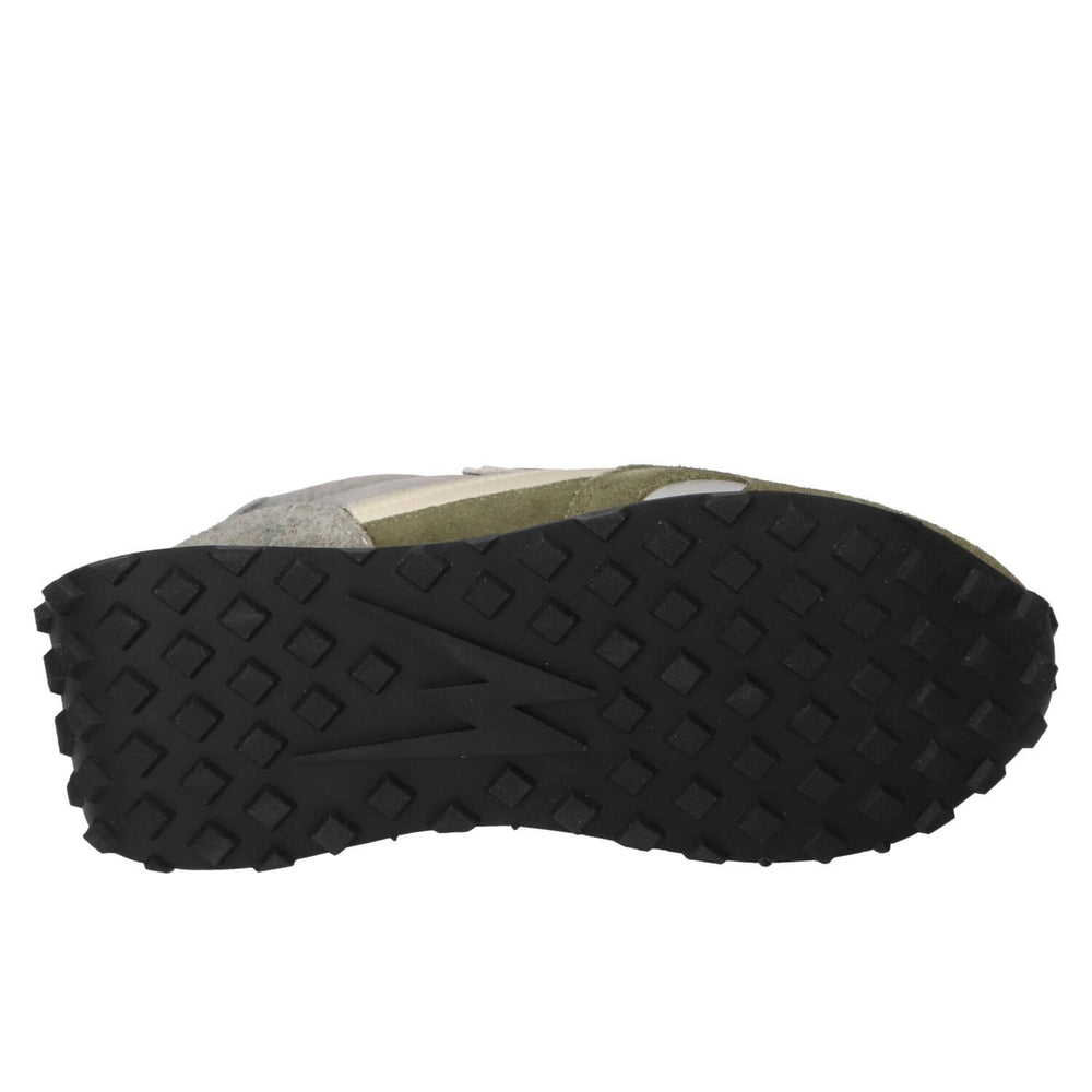 Sneakers, Groen