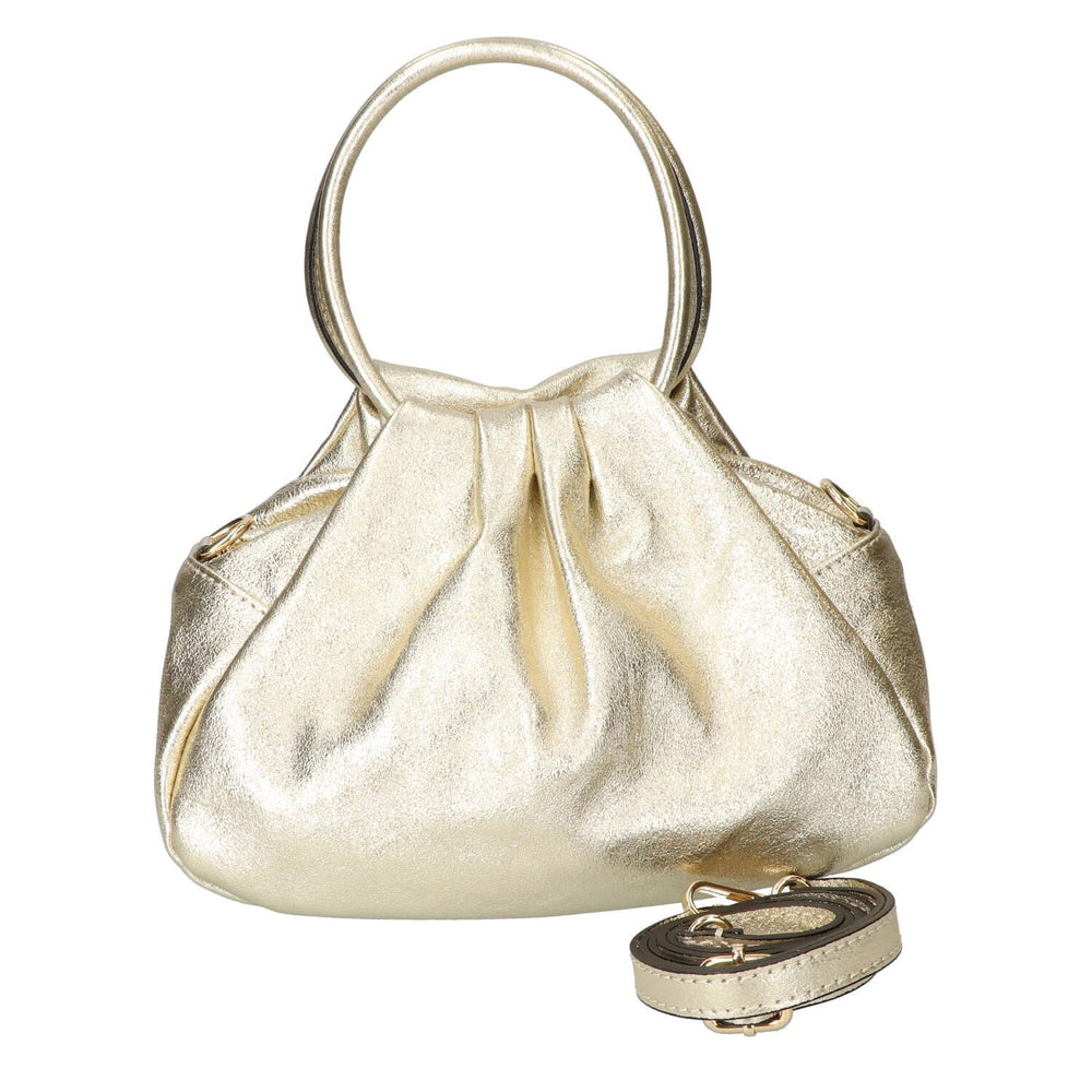 Clutches - Avondtassen, Goud