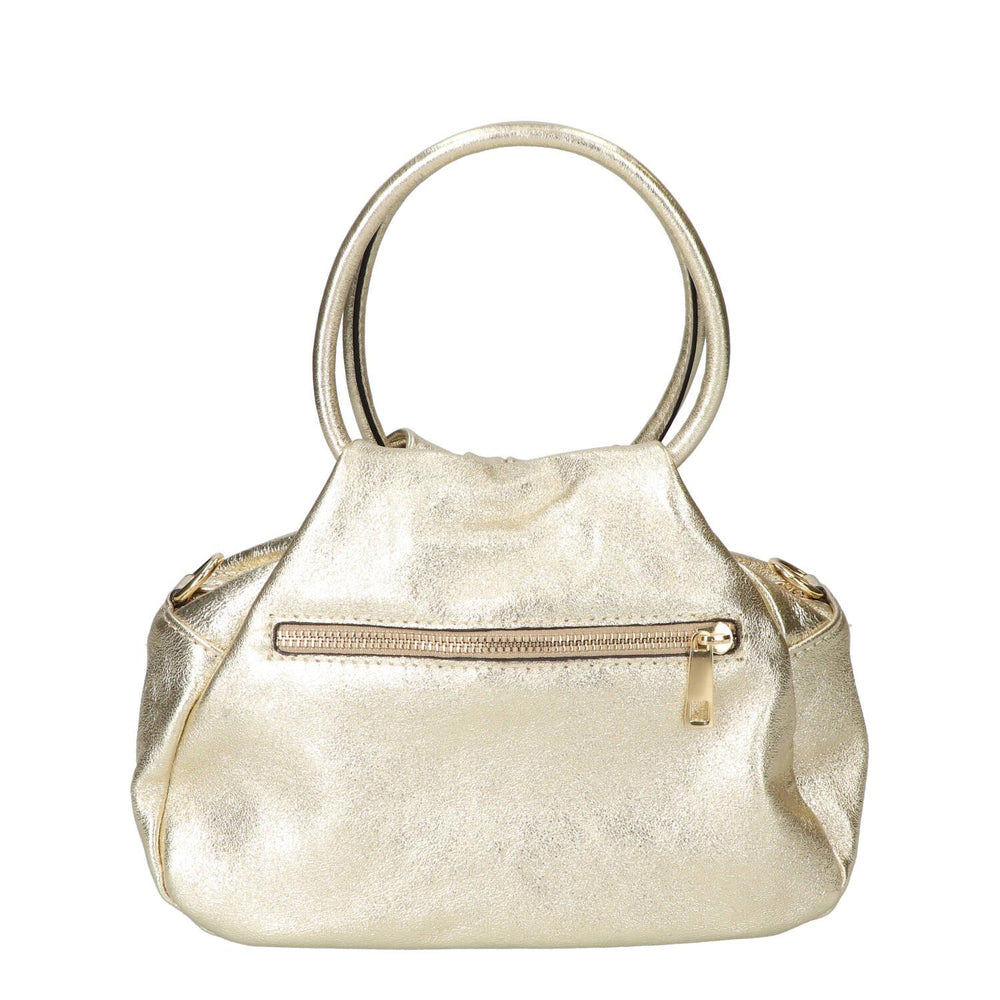 Clutches - Avondtassen, Goud