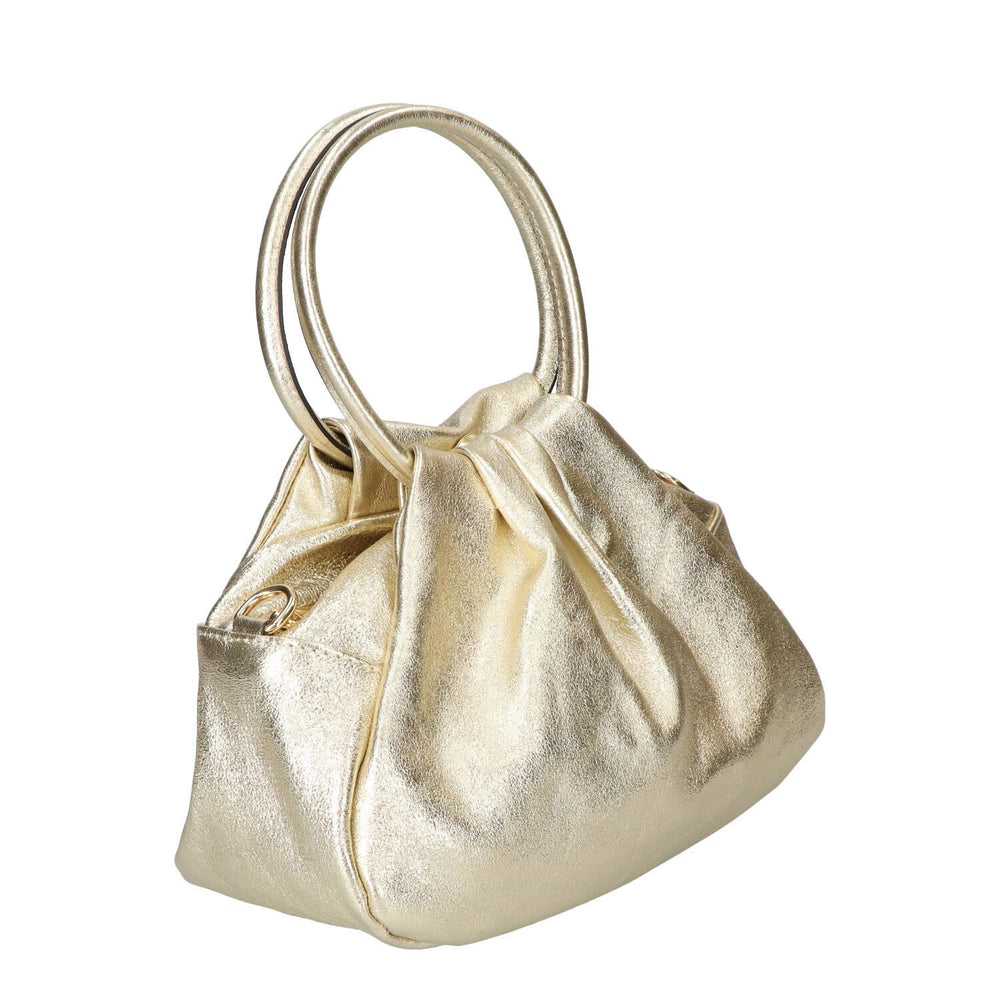 Clutches - Avondtassen, Goud