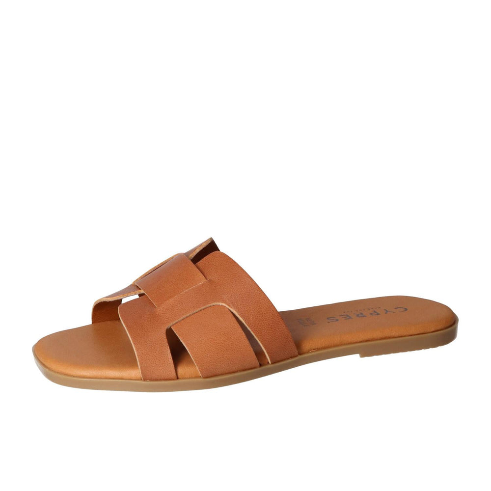 Mules, Cognac