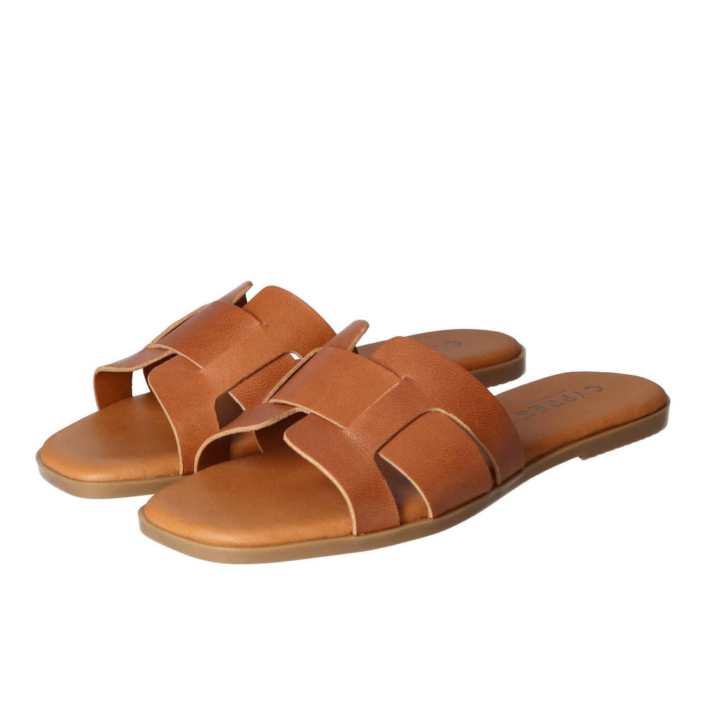 Mules, Cognac