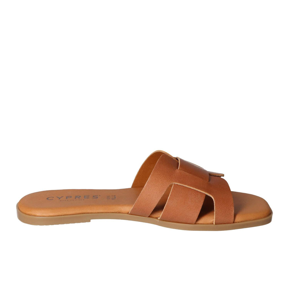 Mules, Cognac