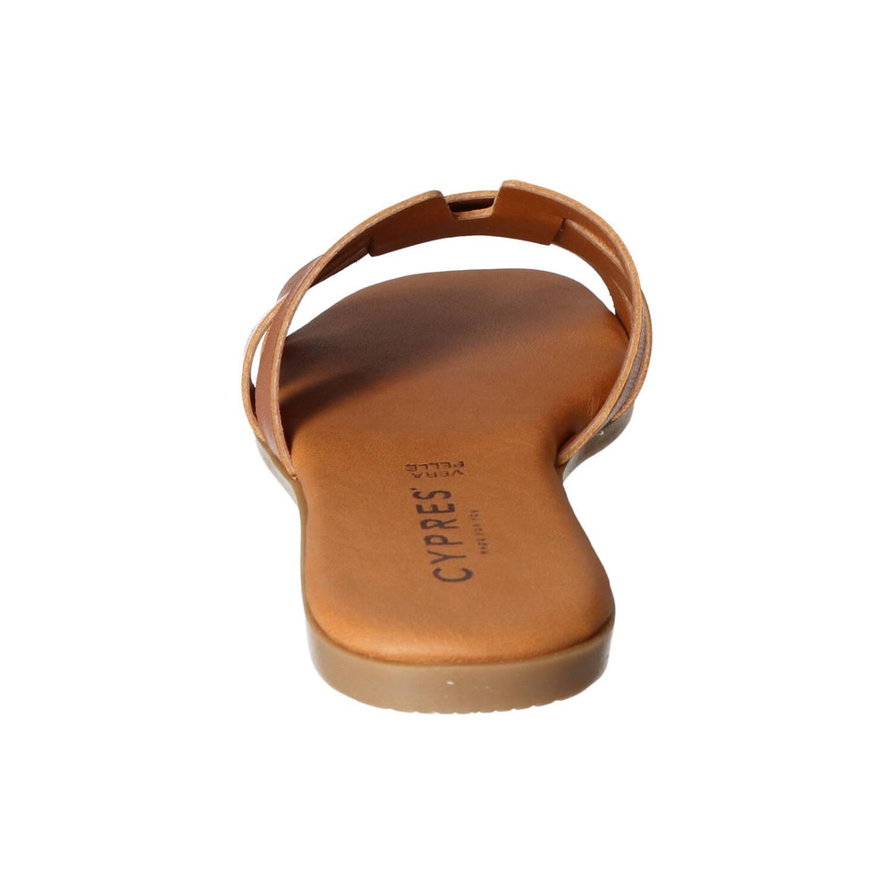 Mules, Cognac