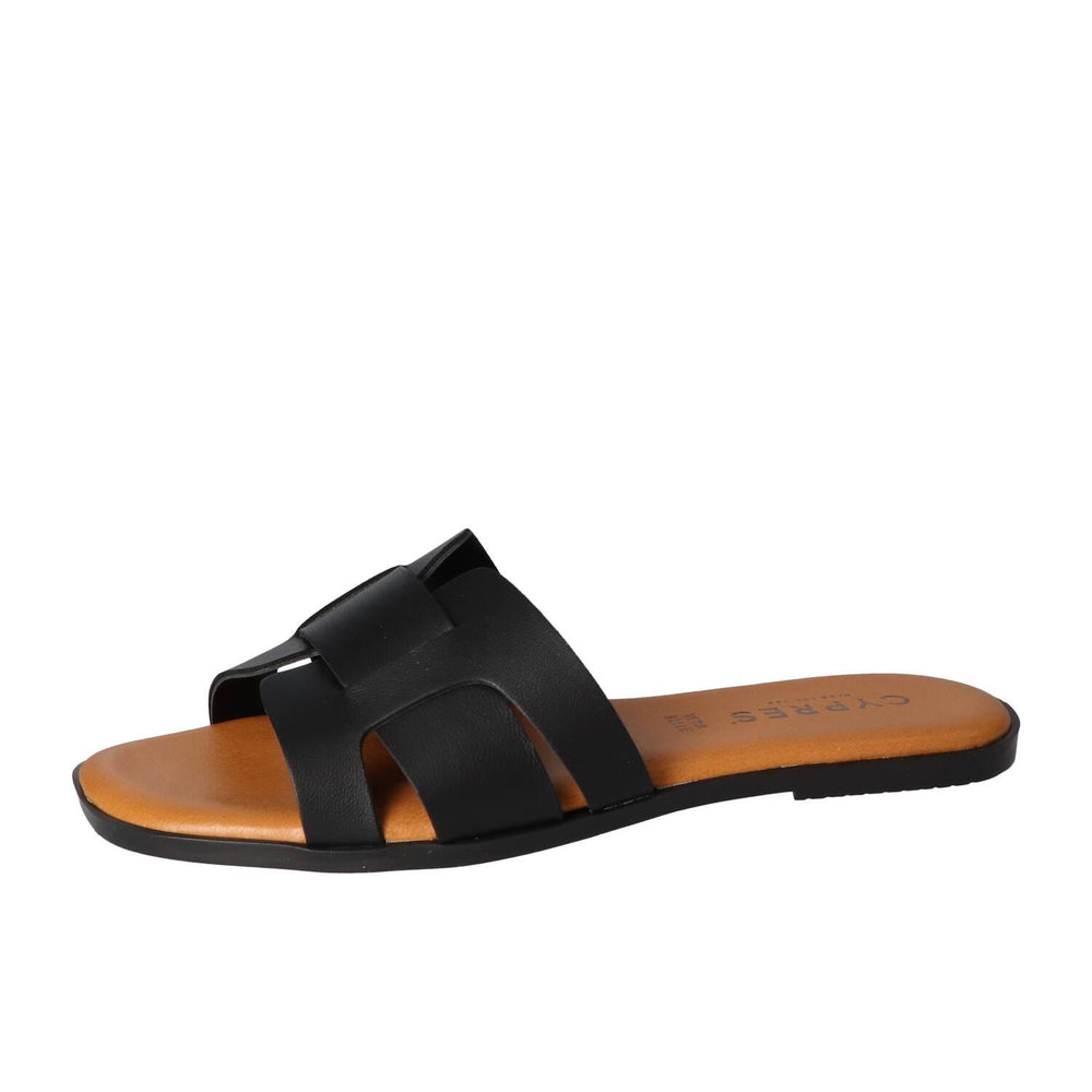 Mules, Noir