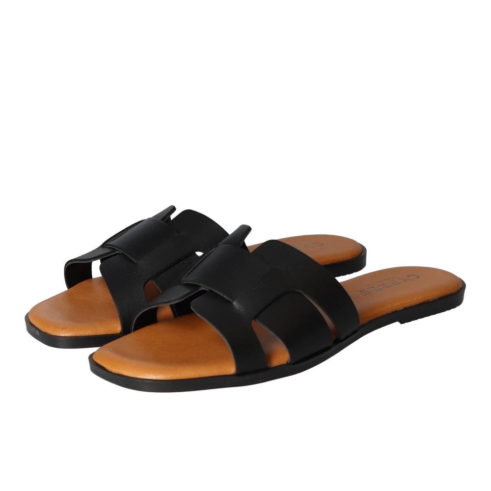 Mules, Noir